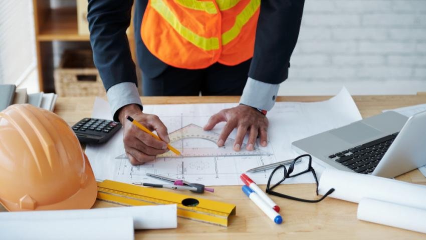 How Engineering Studies and Site Supervision Ensure Project Success in Construction