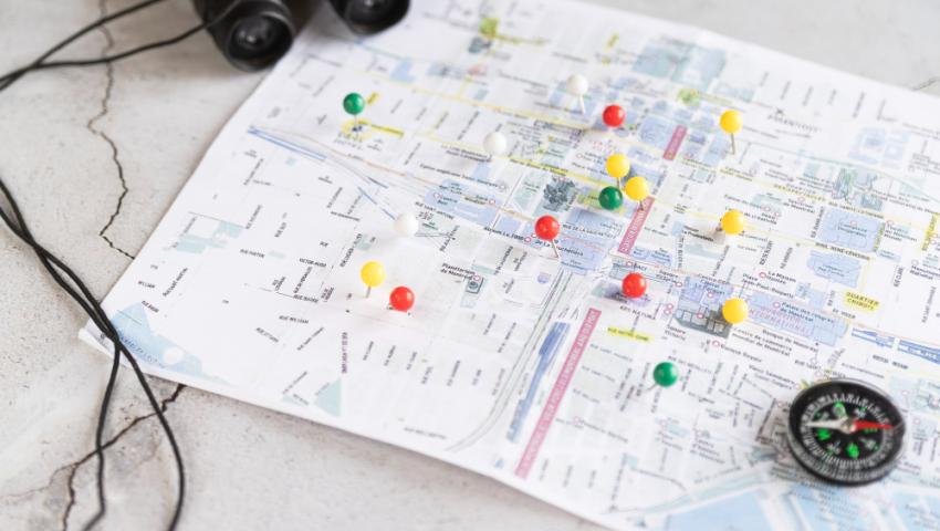 How Geospatial Data Is Transforming Territory Management Today