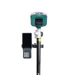 PilotNav P10 GNSS RTK – Base & Rover