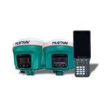 PilotNav P10 GNSS RTK – Base & Rover