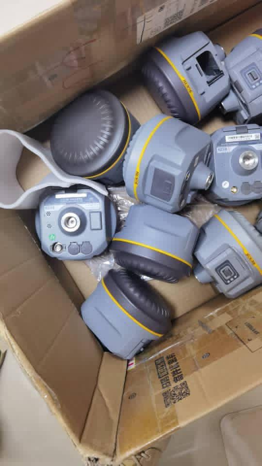 Récepteur GNSS Occasion – South G1