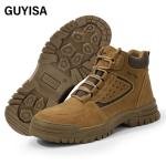 Chaussures de sécurité