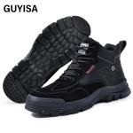 Chaussures de sécurité