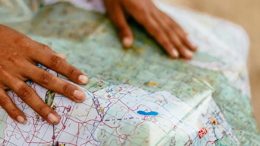 Cartography and GIS (AmSIG)
