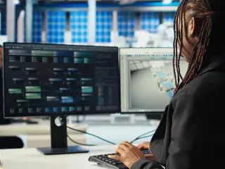 Solutions logicielles