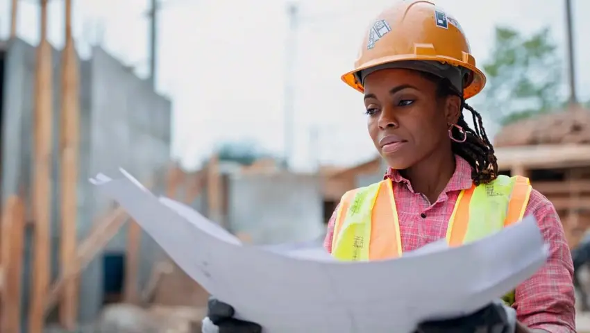 Construction Supervision and Quality Control