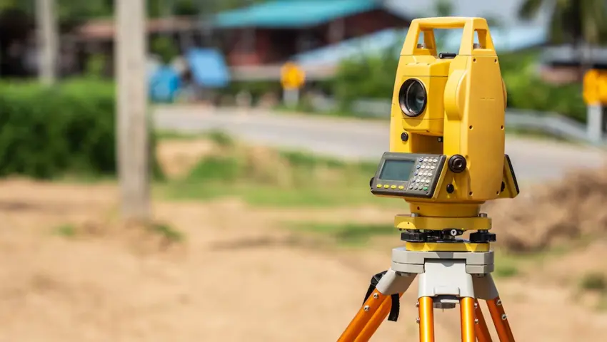Construction Surveying