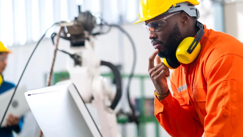 AETECH Equipment